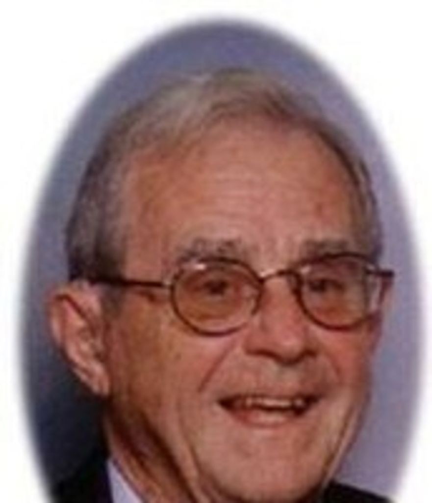 Charles Hubert Lee
