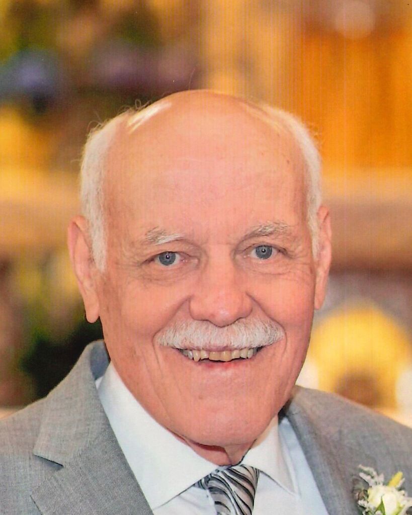 Thomas E. Wilhelm Profile Photo