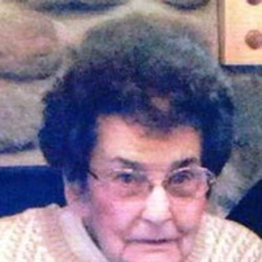 Isabelle Krish Profile Photo