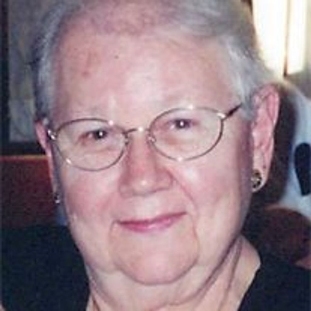 Evelyn (Kennedy) Ashley