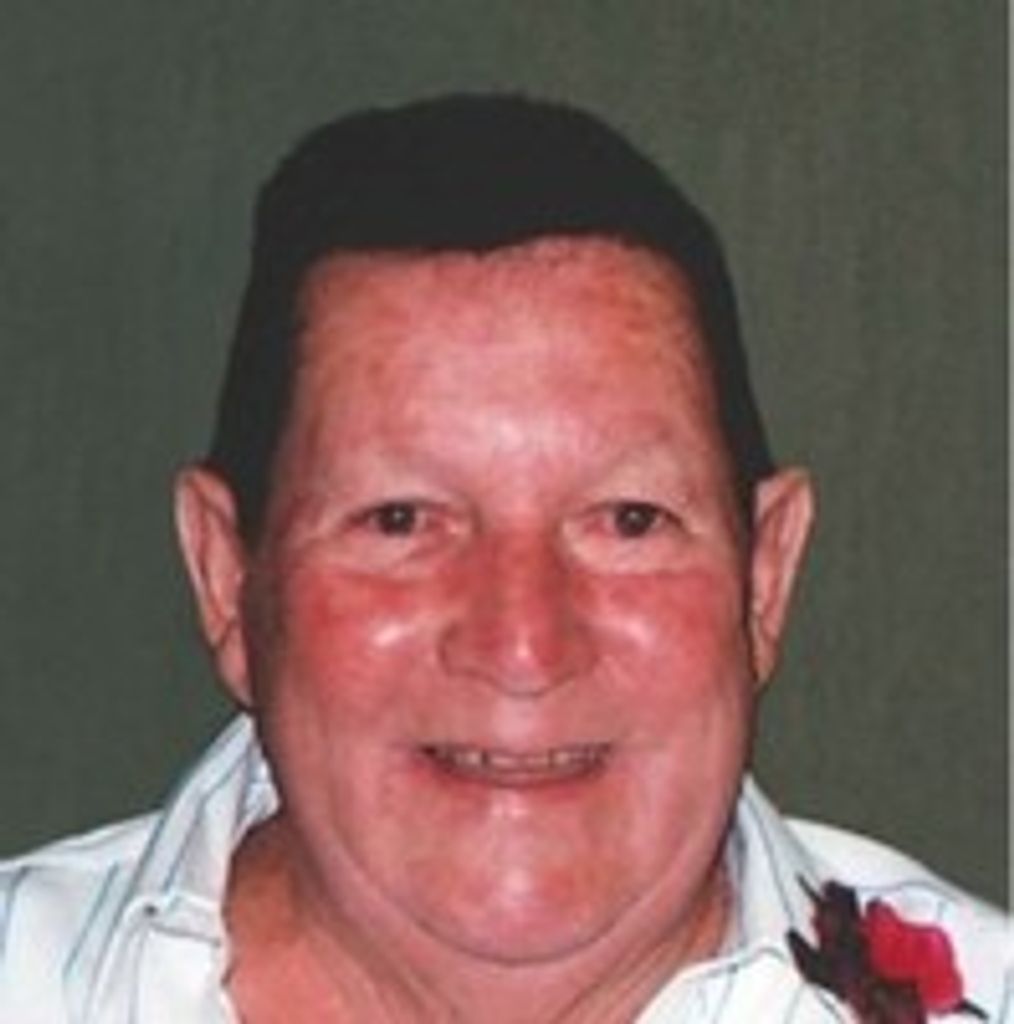 Donald J. Lasseigne