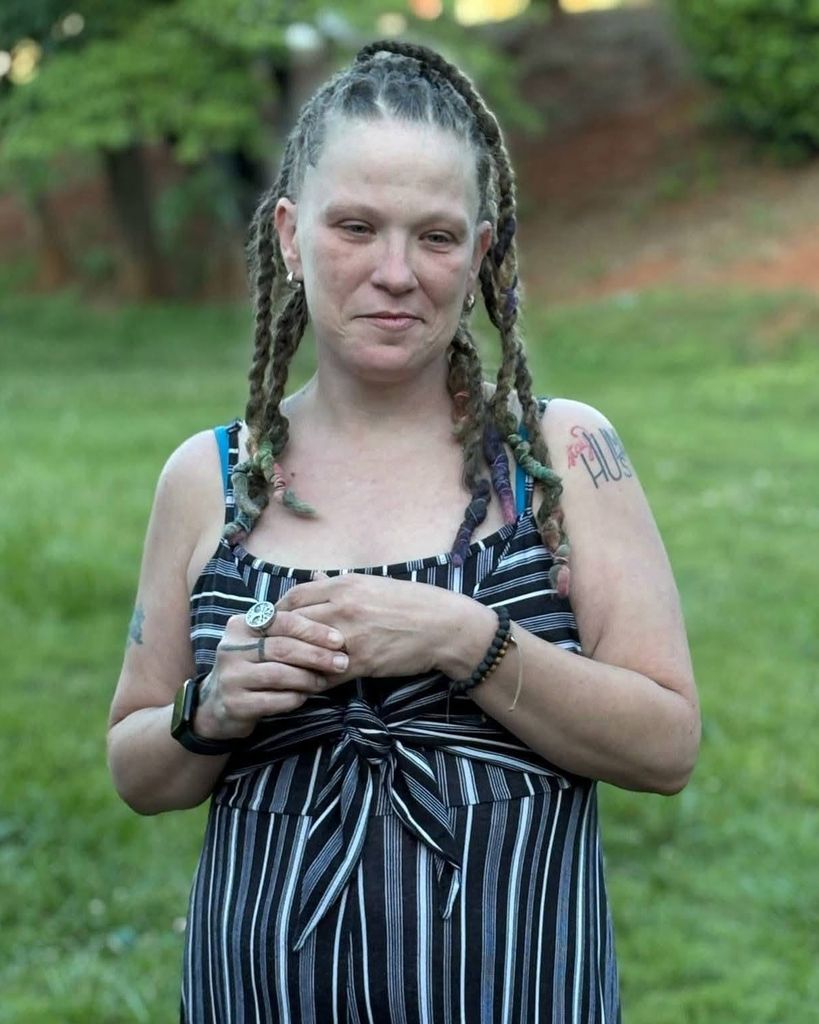 Sherenna Marie Drawdy Profile Photo