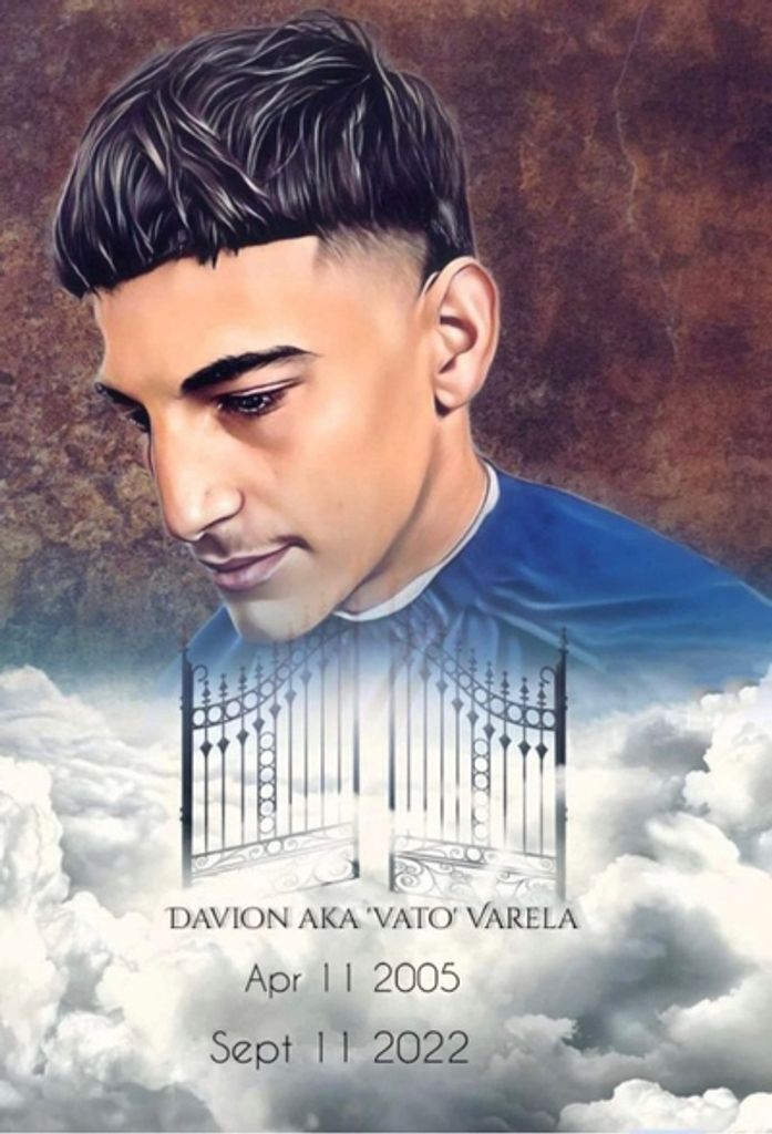 D'Avion "Vato" Varela Profile Photo