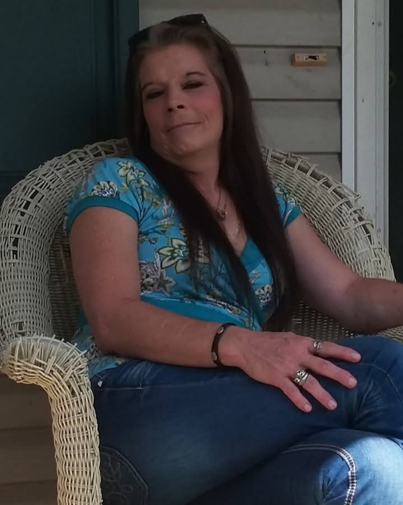 Gina Marchelle Calvert Profile Photo