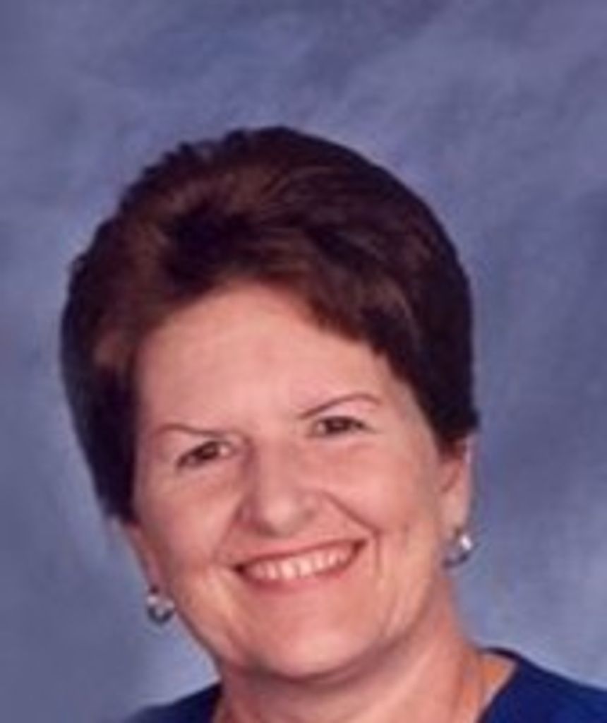 Patricia Mahan Wagenfuehr
