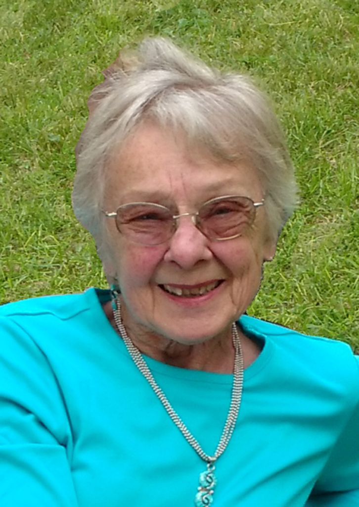 Nancy Klinker