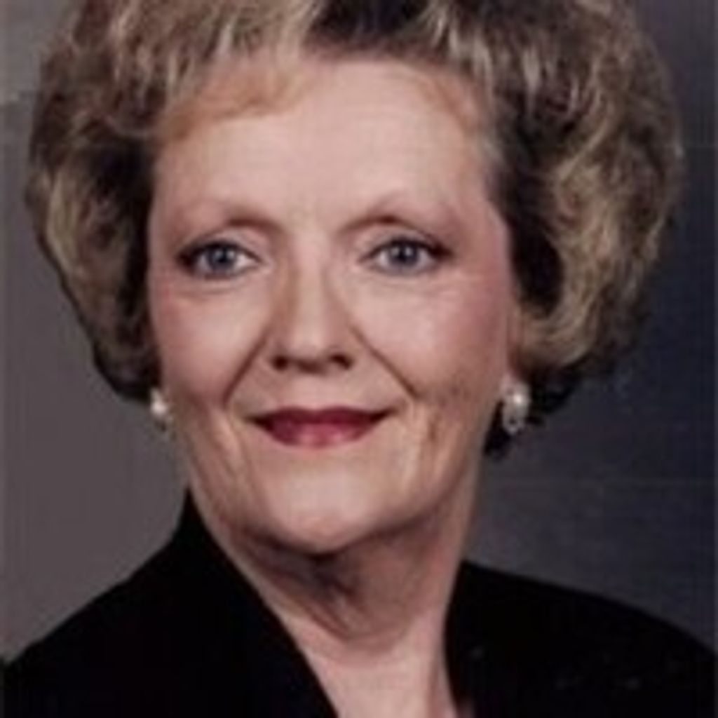 Pauline 'Polly' Campbell Clark