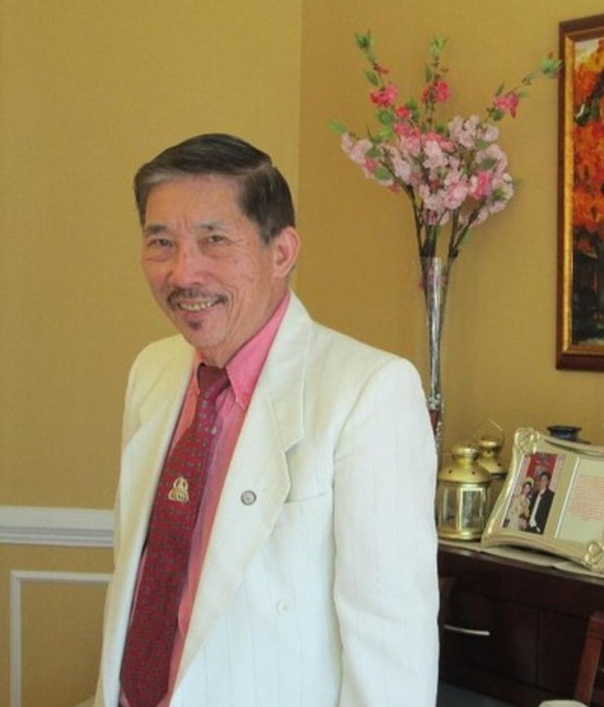 Quang "Mike" Minh Le Profile Photo