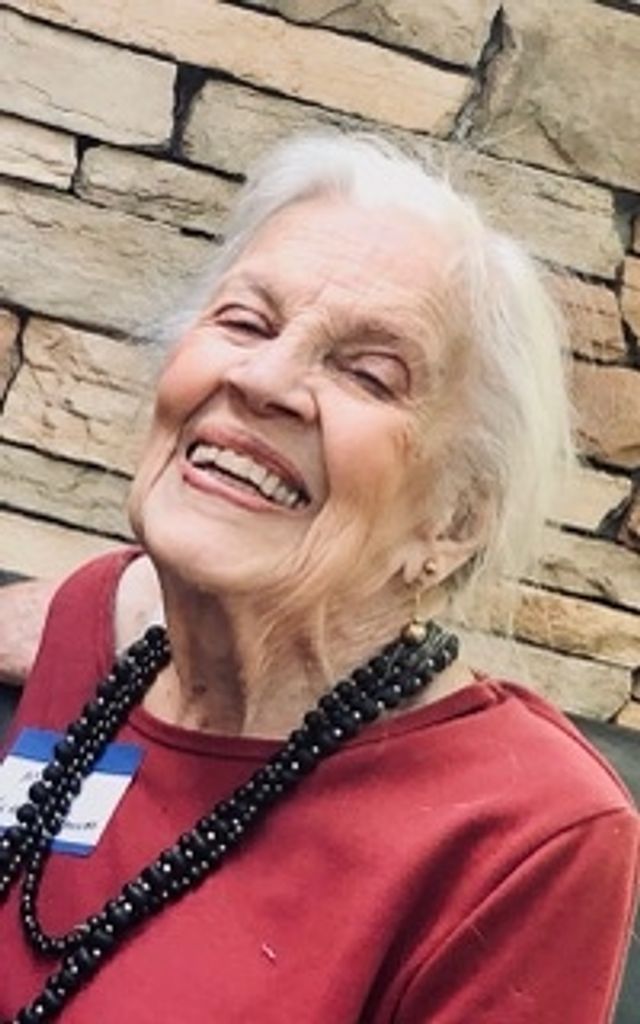 Marion Alma Osterhout Profile Photo