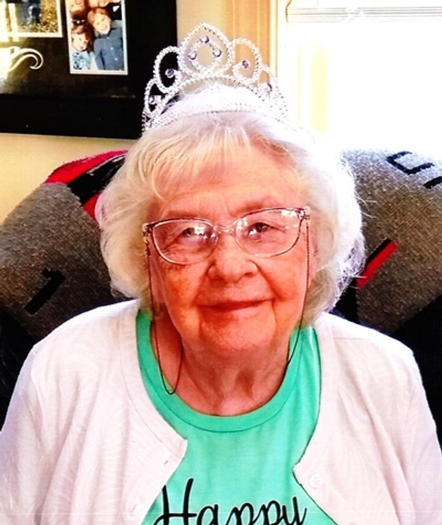 Ruth A. Grove Profile Photo
