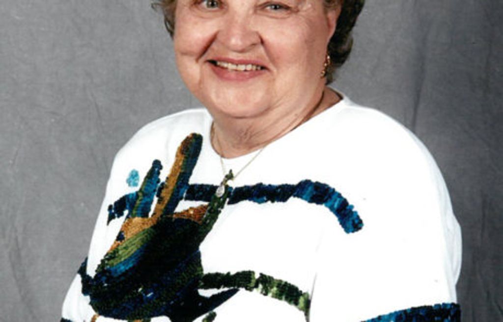 Bernice C. Gilbertson