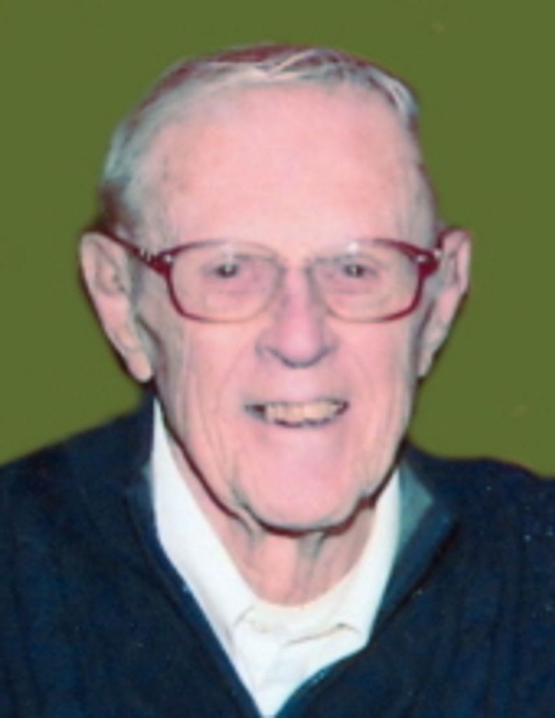 Ronald Wilke