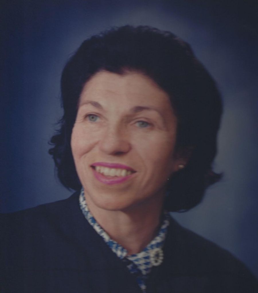Rosemary  Cass