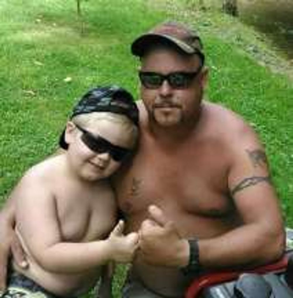 Charles Anthony Robertson