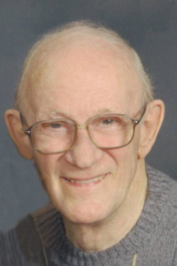 Norman Buseth