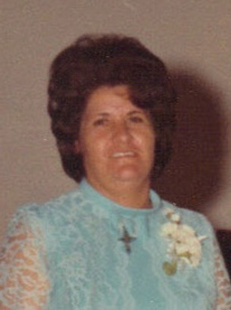 Isidora Gonzales