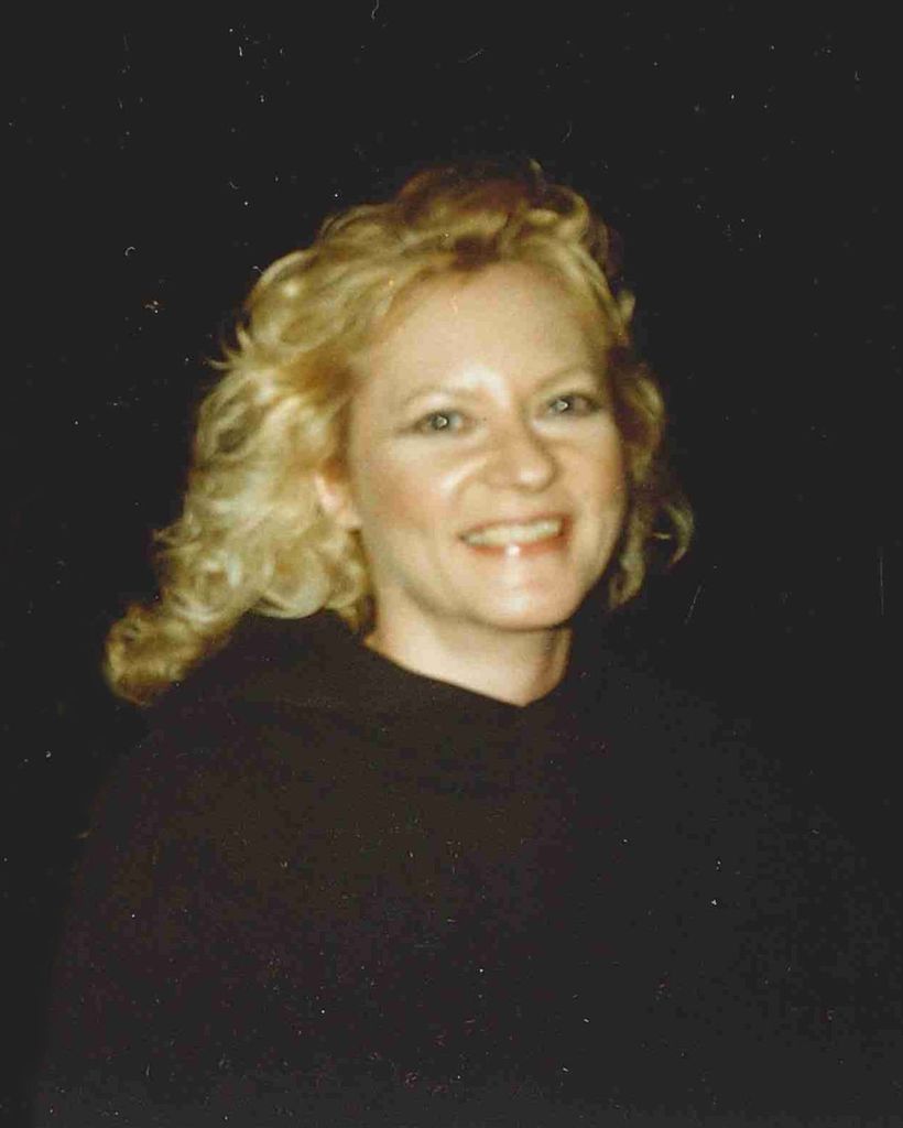 Anita Joyce Weller