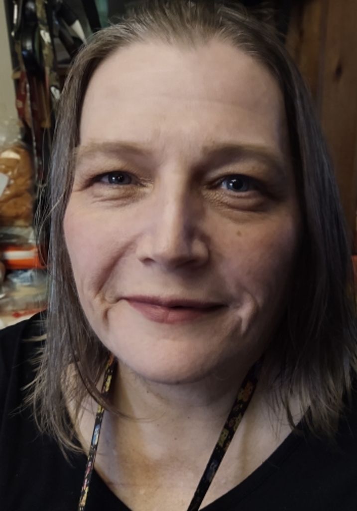 Deborah Lee Wentland Profile Photo