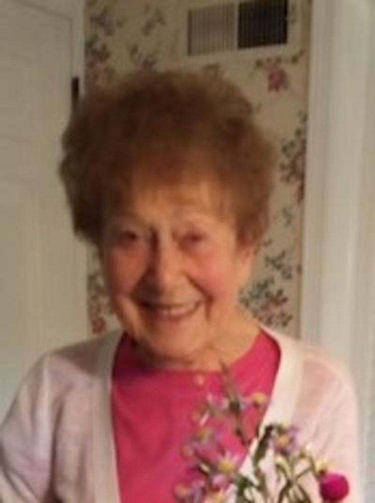 Eva R. Lehr Profile Photo