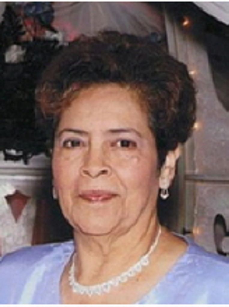 Aura Carmona