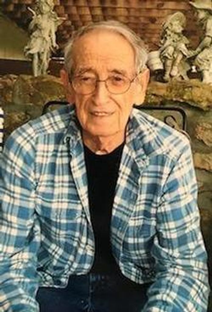 Herbert "Sonny" Lee Hiner Profile Photo