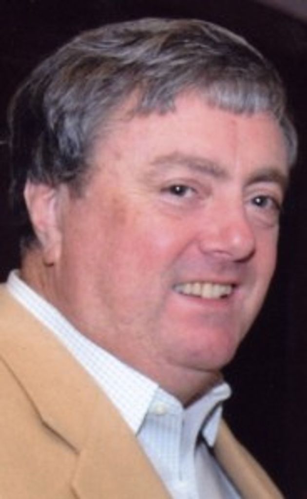 John A. "Jack" Kenneff