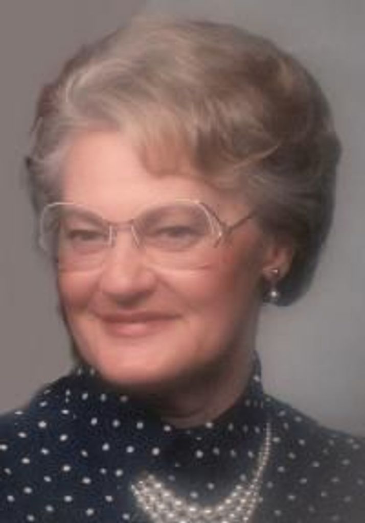 Dorothy E. Skelton