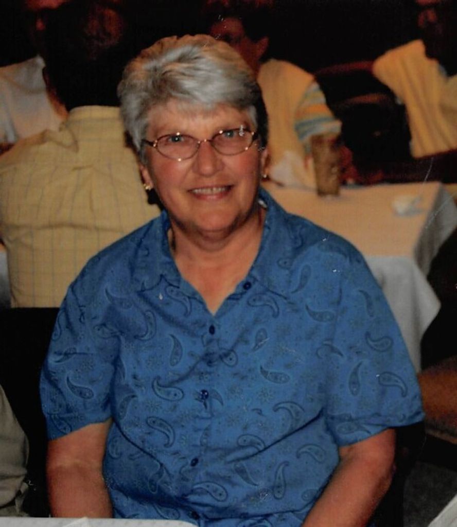 Janet Griffith