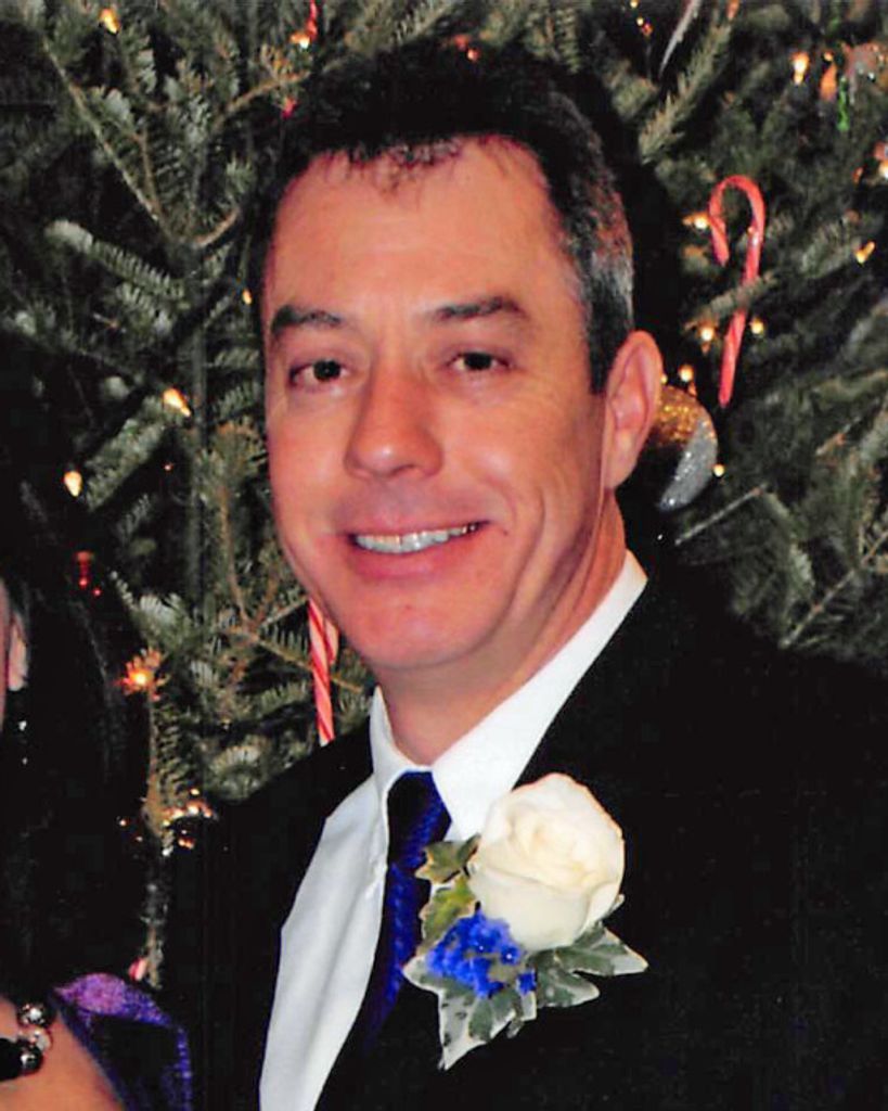 Ian Turner