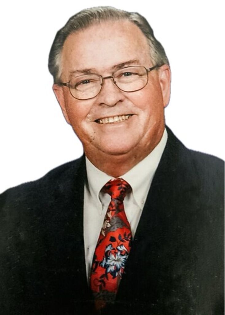 Dr. Terry Edward Douglas Profile Photo