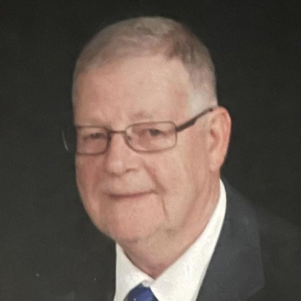 Melburn Richards Profile Photo