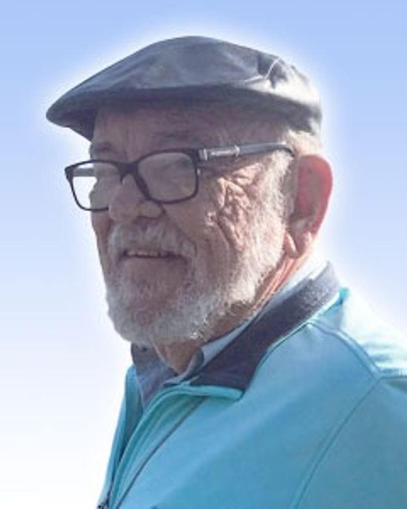 Donald Leon Slover