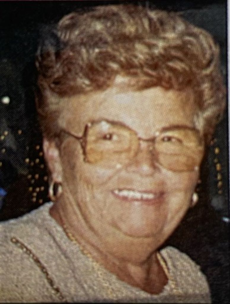 Mary Ann Cheeseman Profile Photo