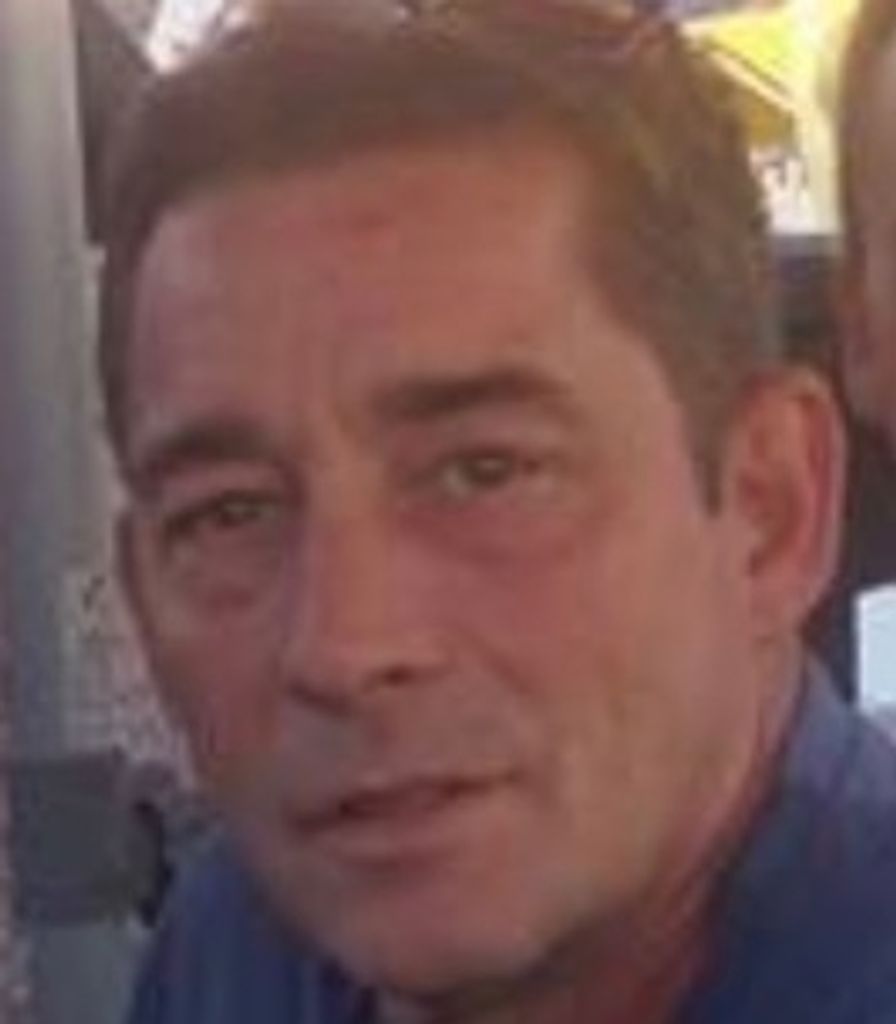Frank Lee Iv