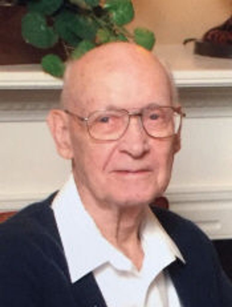 John Edward Thompson Profile Photo
