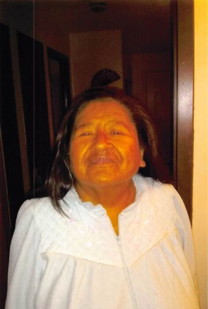 Marie Scott Profile Photo