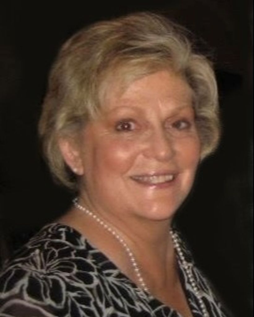 Carole Linn Lutes