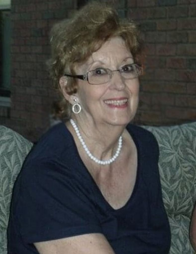 Rosemary E. Kauffman Profile Photo
