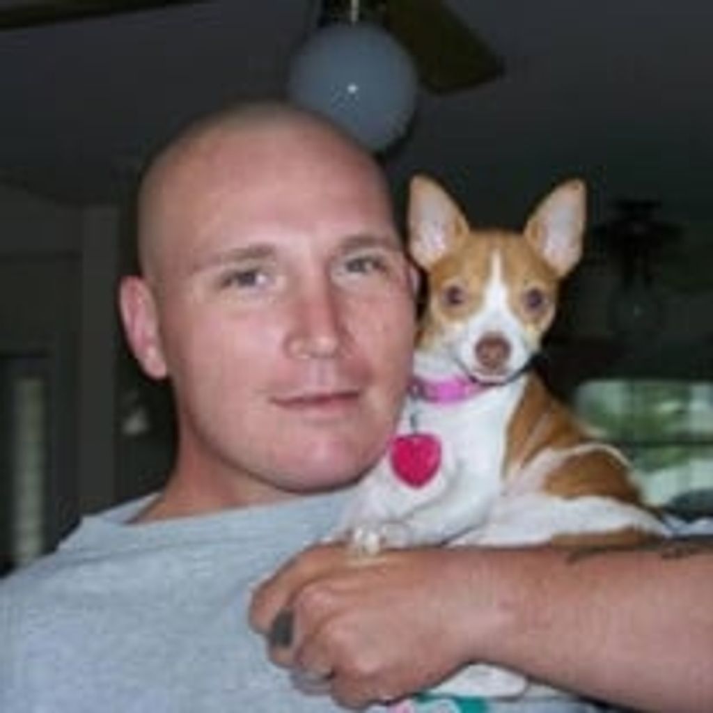 Gary E. Torbeson Jr.