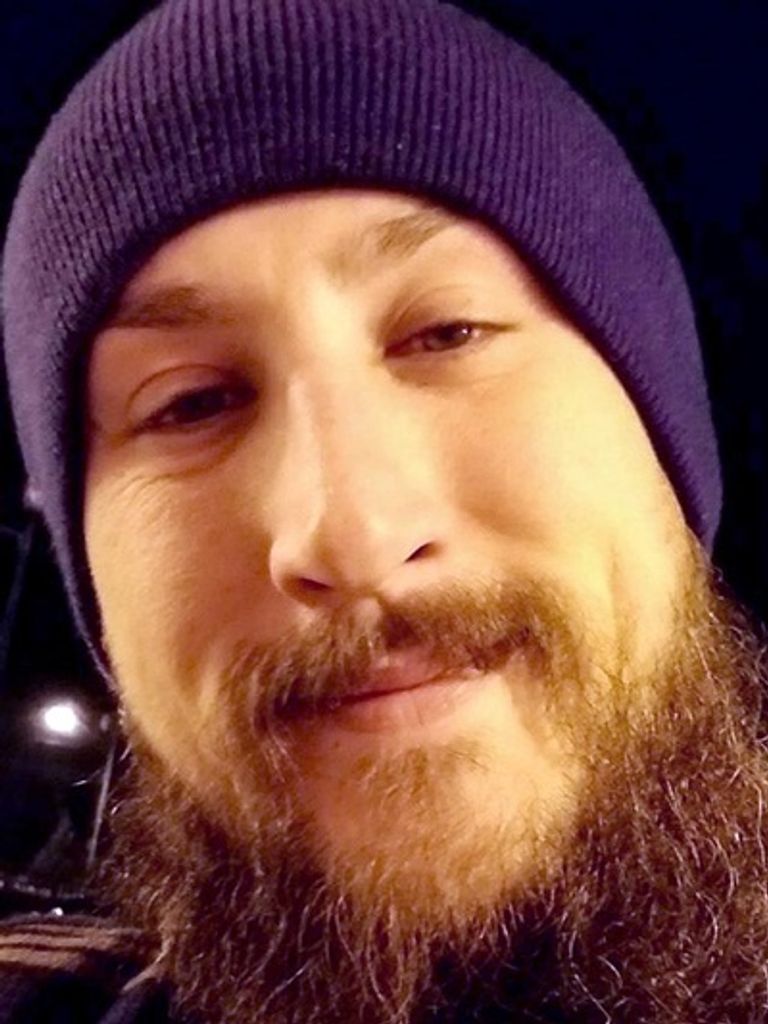 Jonathan L. Wilkesman Profile Photo