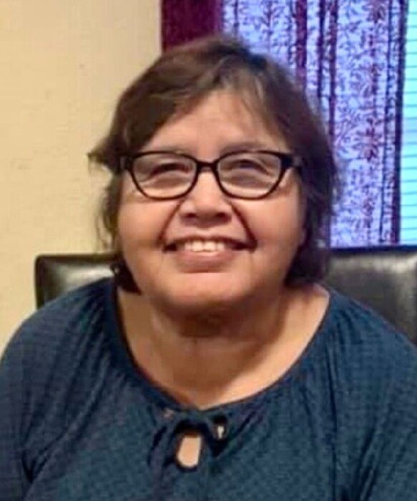 Olga Castro Salazar