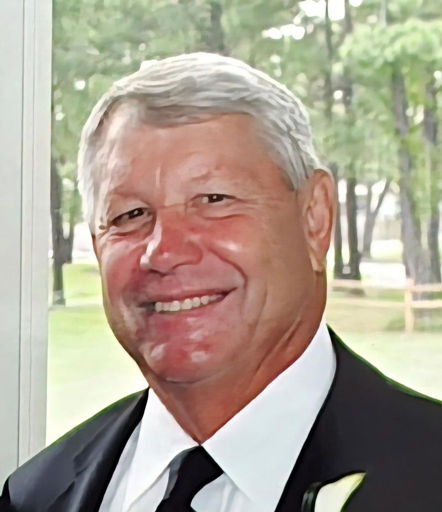 Melvin Wayne Bollenbach Profile Photo