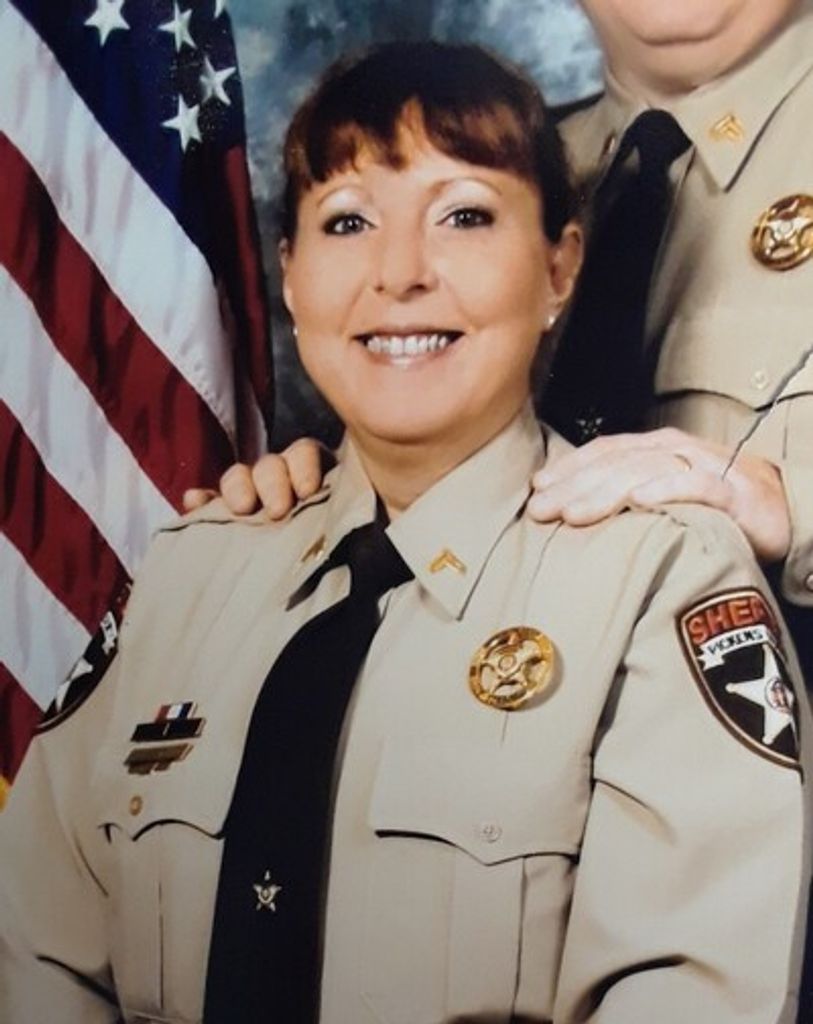 Joanne Henderson Profile Photo