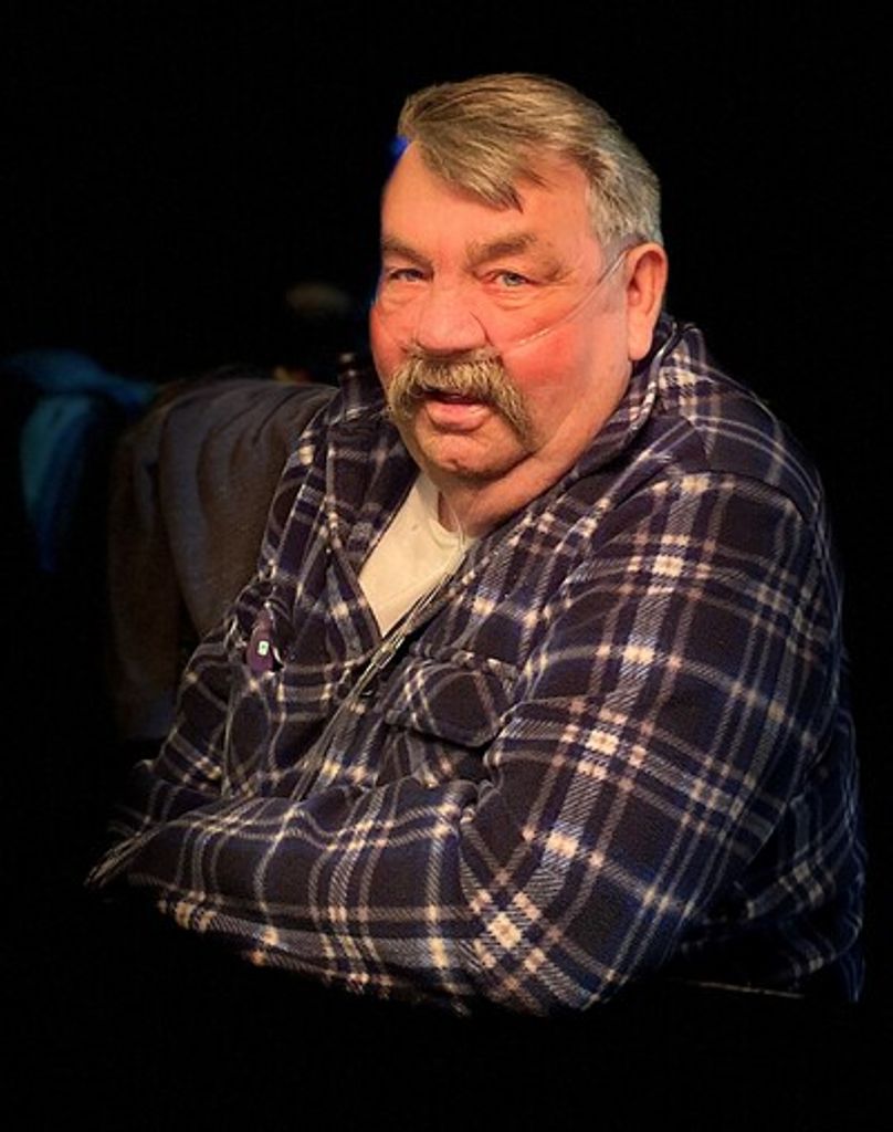 Joel "Gene" E. Hiatt