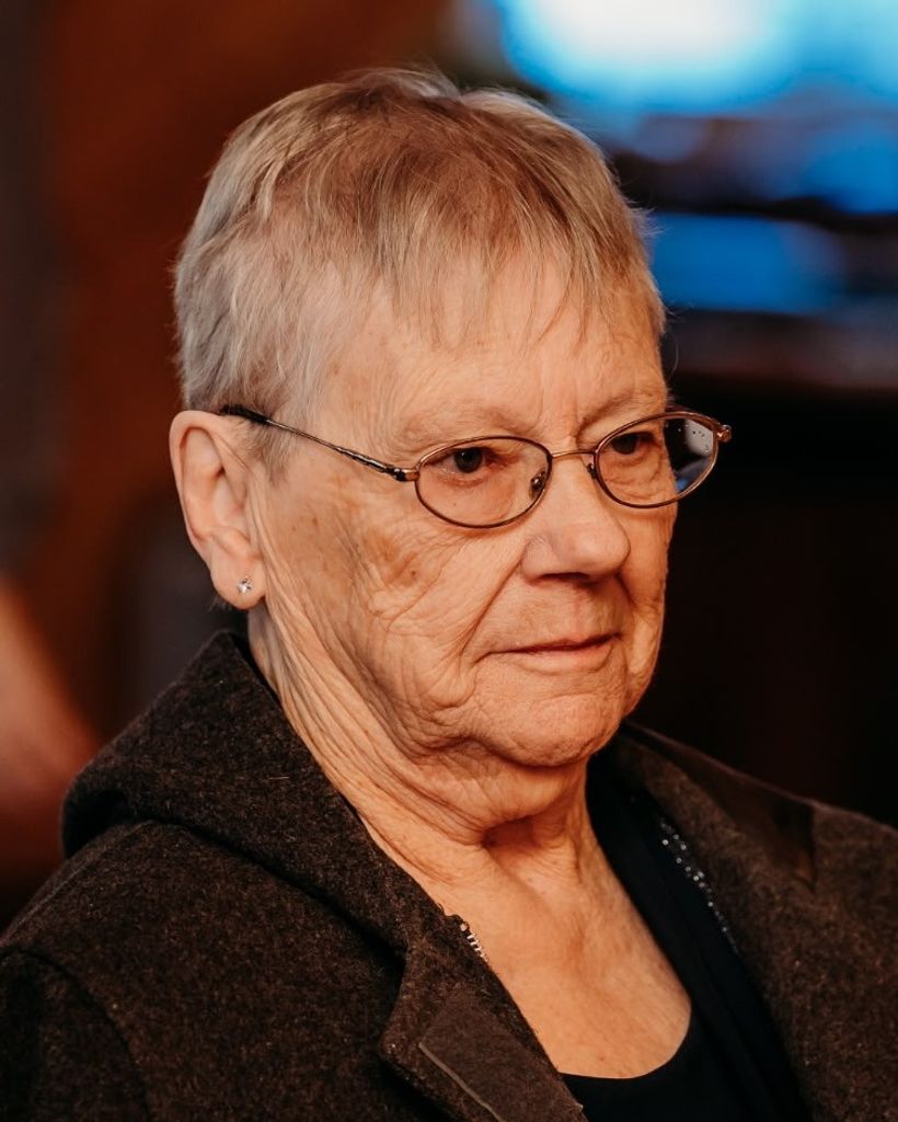 Dorothy J. Bellinger