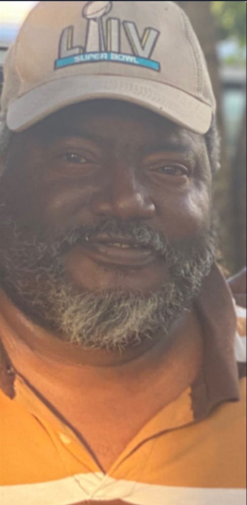 Lumpkin Pope Profile Photo