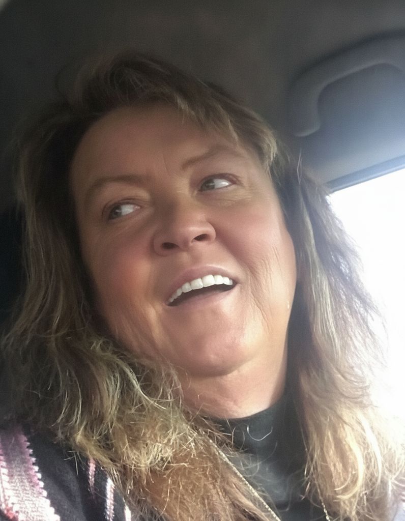 Deborah Shelton Poarch