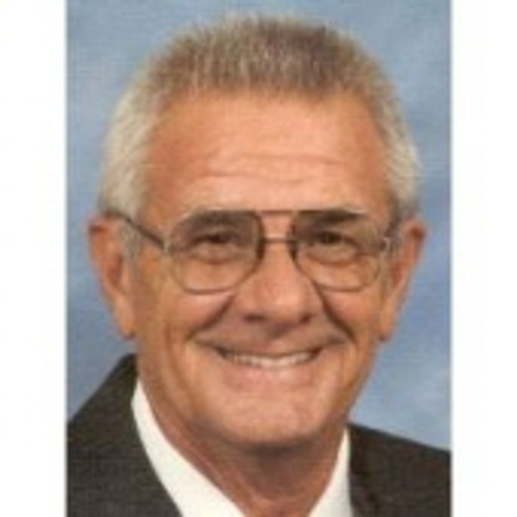 Charles D. Evans