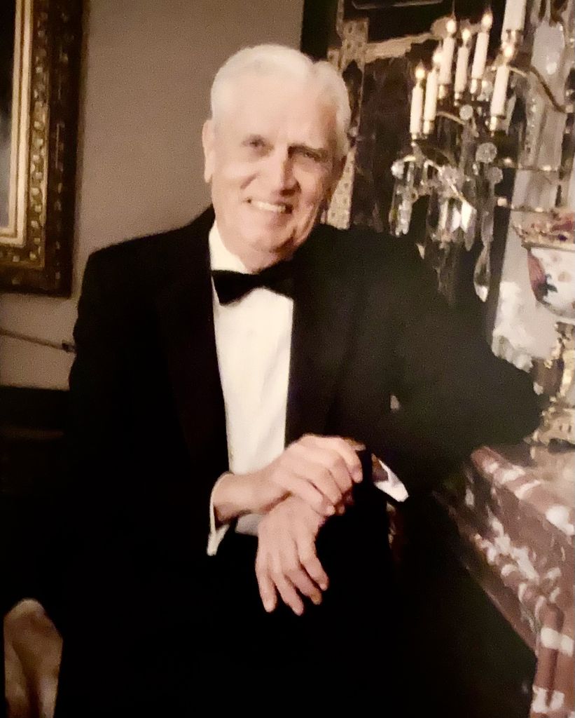 George Daniel