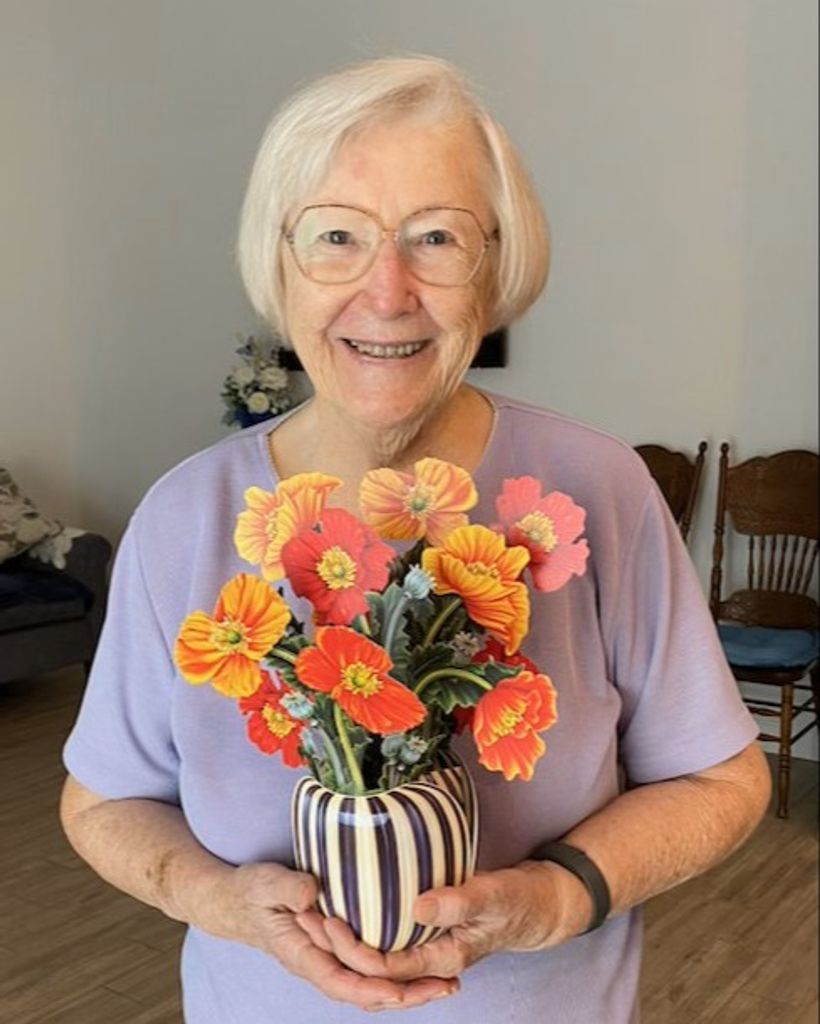 Katherine Abakumoff